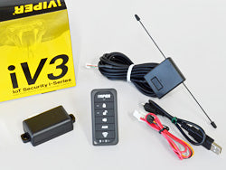 バイパー iV3